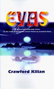book cover of Eyas by Crawford Kilian