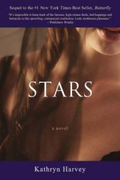 book cover of Stars by Barbara Wood