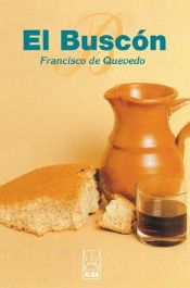 book cover of The Swindler by Francisco de Quevedo