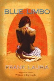 book cover of Blue Limbo by Frank Lauria