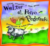 book cover of Walter el perro pedorrero: Walter the Farting Dog, Spanish-Language Edition by Glenn Murray|William Kotzwinkle