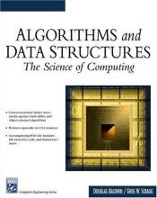 book cover of Algorithms & Data Structures: The Science Of Computing (Electrical and Computer Engineering Series) by Douglas Baldwin