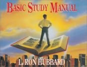 book cover of Basic Study Manual by L. Ron Hubbard