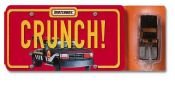 book cover of Crunch! (Matchbox) by Pleasant Co. Inc.