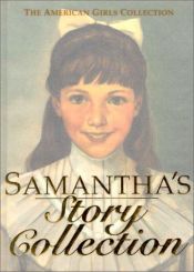book cover of Samantha's Story Collection by Susan S. Adler