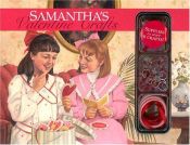 book cover of Samantha's Valentine Crafts (American Girls Collection Sidelines) by Pleasant Co. Inc.
