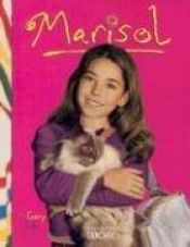 book cover of Marisol by Gary Soto