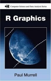 book cover of R Graphics by Paul Murrell
