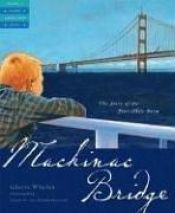 book cover of Mackinac Bridge by Gloria Whelan