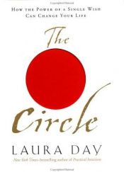book cover of De Cirkel by Laura Day