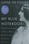 My Blue Notebooks
