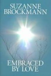book cover of Embraced by Love (1995) by Suzanne Brockmann