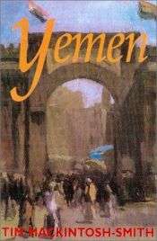 book cover of Jemen : reizen in woordenboekland by Tim Mackintosh-Smith