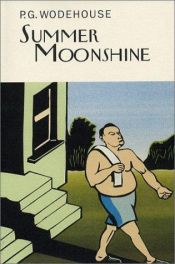 book cover of Summer Moonshine (Penguin) by P. G. Wodehouse