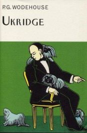 book cover of Wodehouse: Ukridge (The Collector's Wodehouse) by פ. ג. וודהאוס