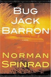 book cover of Jack Barron Show by Norman Spinrad