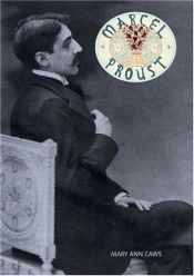 book cover of Marcel Proust : OVERLOOK ILLUSTRATED LIVES (Overlook Illustrated Lives) by Mary Ann Caws