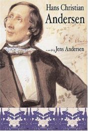 book cover of Andersen - en biografi (bind 2) by Jens Andersen