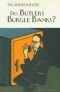 Do Butlers Burgle Banks?,cover illustration by Ionicus