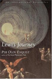 book cover of Lewi's Journey by Per Olov Enquist