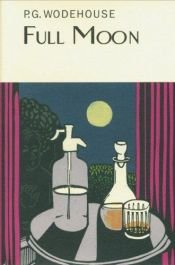 book cover of Vollmond über Blandings Castle by P. G. Wodehouse