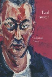 book cover of Samlede digte by Paul Auster