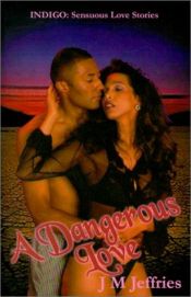 book cover of A Dangerous Love by Sabrina Jeffries