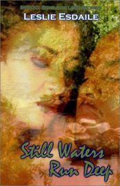 book cover of Still Waters Run Deep (Indigo: Sensuous Love Stories) by Leslie Esdaile Banks