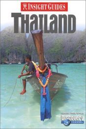 book cover of Insight Thailand (Insight Guide Thailand) by Insight Guides