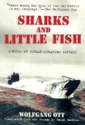 book cover of Haie und kleine Fische by Wolfgang Ott