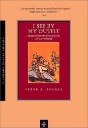 book cover of I See by My Outfit (Penguin Travel Library) by פיטר ביגל