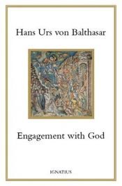 book cover of Engagement With God: The Drama of Christian Discipleship by ハンス・ウルス・フォン・バルタサル