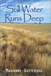 book cover of Still Water Runs Deep by Marianne Gutteridge