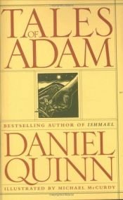 book cover of Tales of Adam by Daniel Quinn