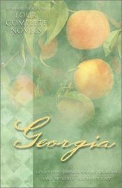 book cover of Georgia: Restore the Joy by Sara Mitchell