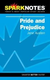 book cover of Pride and Prejudice. Jane Austen by جین آستن