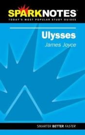 book cover of Ulysses : James Joyce by ジェイムズ・ジョイス