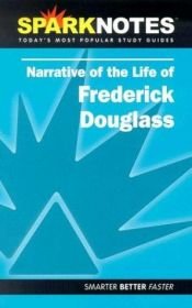 book cover of Narrative of the Life (SparkNotes Literature Guide) by SparkNotes