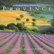 book cover of Provence (Timeless Places) by Alexandra Bonfante-Warren