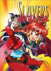 book cover of Slayers Special (06) by Hajime Kanzaka