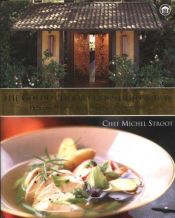 book cover of The Golden Door Cooks Light and Easy by Michel Stroot
