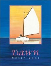 book cover of Dawn by Molly Bang