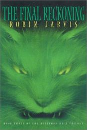 book cover of The Deptford Mice: " Dark Portal " , " Crystal Prison " , " Final Reckoning " (Fiction: The Deptford Mice Trilogy) by Robin Jarvis