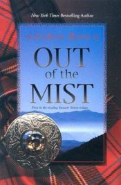 book cover of Out of the Mist by JoAnn Ross