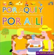 book cover of Por Aqui Y Por Alli (Talk Together) by David Le Jars