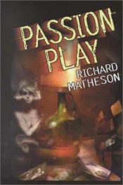 book cover of Passion Play by 李察·麦森