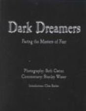 book cover of Dark Dreamers: Facing the Masters of Fear by Beth Gwinn