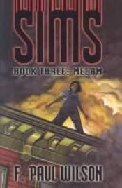 book cover of Sims, Book 3: Meerm by F. Paul Wilson