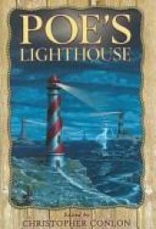 book cover of Poe's Lighthouse by Edgar Allan Poe