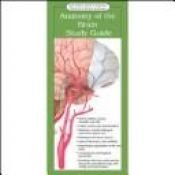 book cover of Illustrated Pocket Anatomy: Brain Study Guide: (laminated Card, Single Copy, No Tab) by Anatomical Chart Company